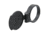Vector Optics Continental Ocular Filp-up Cap, Black, SCFC-M44