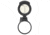 Vector Optics Continental Ocular Filp-up Cap, Black, SCFC-M44