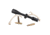 Vector Optics Continental Rifle Scope, 5-30x56mm, 30mm Monotube, Illuminated, Half-Mil Reticle, Black, SCOL-22