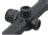 Vector Optics Continental x6 2.5-15x56 G4 Hunting Riflescope, 30mm Tube, 0192687278589