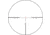 Vector Optics Continental x8 1-8x24 30mm Tube ED Tactical LPVO Rifle Scope, Second Focal Plane