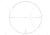 Vector Optics Forester 1-5x24mm GenII Riflescope, 30mm Tube, Second Focal Plane, Chorme, SCOC-32