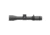 Vector Optics Forester JR. 3-9x40mm Riflescope, 30mm Tube, Second Focal Plane, Black, SCOM-35