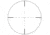 Vector Optics Forester JR. 3-9x40mm Riflescope, 30mm Tube, Second Focal Plane, Black, SCOM-35