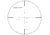 Vector Optics Forester JR. 3-9x40mm Riflescope, 30mm Tube, Second Focal Plane, Black, SCOM-35