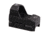 Vector Optics Frenzy Pistol 1x17x24 GenII Red Dot Sight, Black, SCRD-19II