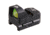 Vector Optics Frenzy Pistol 1x17x24 GenII Red Dot Sight, Black, SCRD-19II