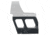 Vector Optics Frenzy Red Dot Riser Mount TRI, Black, SCRA-71
