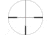 Vector Optics Grizzly 1-6x24i 30mm Tube LPVO Fiber Rifle Scope, Second Focal Plane, Germa 4 Reticle, Black, SCOC-50