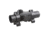 Vector Optics Harpoon 1x30mm, 4 Dot Size, 3, 4, 5, 6 MOA Red Dot Sight, Black, SCRD-02