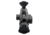 Vector Optics Harpoon 1x30mm, 4 Dot Size, 3, 4, 5, 6 MOA Red Dot Sight, Black, SCRD-02