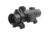 Vector Optics Harpoon 1x30mm, 4 Dot Size, 3, 4, 5, 6 MOA Red Dot Sight, Black, SCRD-02