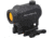 Vector Optics Harpy 1x22mm Red Dot Sight, 3 MOA Dot Reticle, Black SCRD-30