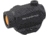 Vector Optics Harpy 1x22mm Red Dot Sight, 3 MOA Dot Reticle, Black SCRD-30