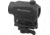 Vector Optics Harpy 1x22mm Red Dot Sight, 3 MOA Dot Reticle, Black SCRD-30