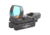 Vector Optics Imp 1x23x34 Dovetail Red Dot Sight, 4 Patterns Reticle, Black, SCRD-18B, EDEMO1