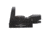Vector Optics Imp 1x23x34 Dovetail Red Dot Sight, 4 Patterns Reticle, Black, SCRD-18B, EDEMO1