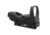 Vector Optics Imp 1x23x34 Dovetail Red Dot Sight, 4 Patterns Reticle, Black, SCRD-18B, EDEMO1