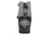 Vector Optics Imp 1x23x34 Dovetail Red Dot Sight, 4 Patterns Reticle, Black, SCRD-18B, EDEMO1