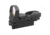 Vector Optics Imp 1x23x34 Red Dot Sight, 7 Levels Red Dot Reticle, Black, SCRD-18C