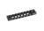 Vector Optics KeyMod Handguard 4 inch Rail Section, Black, SCRAAM-23