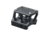 Vector Optics MAG Red Dot Riser Weaver Mount, Black, SCRA-73