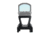 Vector Optics MAG Red Dot Riser Weaver Mount, Black, SCRA-73