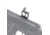 Vector Optics MAG Red Dot Riser Weaver Mount, Black, SCRA-73