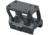 Vector Optics MAG Red Dot Lower 1/3 Co-Witness Cantilever Weaver Polymer Mount, Black, SCFRM-11