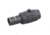 Vector Optics Magnifier 5x26mm Red Dot Sight, Black, SCMF-15