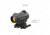 Vector Optics Maverick GenII 1x22mm Red Dot Sight, Unlimited, Picatinny, Black Matte, Black, SCRD-12II
