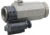 Vector Optics Maverick-III 3x22mm SOP Magnifier, Black, SCMF-32
