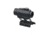 Vector Optics Maverick-IV 1x20 Mini Red Dot Scope, 2 MOA, Black, SCRD-51