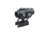 Vector Optics Maverick-IV 1x20mm Mini Red Dot Scope, 2 MOA, Black, SCRD-51