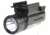 Vector Optics Meteor 1 x CR123 CREE Q5 LED Pistol Light, 180-200 Lumens, 6061-T6, Titanium Black, SCFL-06