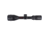 Vector Optics Nova Rifle Scope, 3.5-10x42mm, 25.4mm Tube, MPC1 Range Reticle, Black, SCOM-05