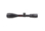 USED Vector Optics Nova Rifle Scope, 5-15x42mm, 25.4mm Tube, MPC1 Range Reticle, Black, SCOM-08, EDEMO1, Used, Condition Like New, Inspect and Rebox