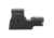 Vector Optics Omega Red Dot Sight, 8 Reticle, 27x39mm Window, Black, SCRD-04C