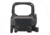 Vector Optics Omega Red Dot Sight, 8 Reticle, 27x39mm Window, Black, SCRD-04C