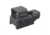 Vector Optics Omega Red Dot Sight, 8 Reticle, 27x39mm Window, Black, SCRD-04C