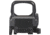 Vector Optics Omega Red Dot Sight, 8 Reticle, Black SCRD-04C