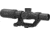 Vector Optics VictOptics S6 1-6x24 LPVO Rifle Scope w/ 1-Piece Extreme High Picatinny AR Mount Kit, Second Focal Plane