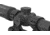 Vector Optics VictOptics S6 1-6x24 LPVO Rifle Scope w/ 1-Piece Extreme High Picatinny AR Mount Kit, Second Focal Plane