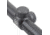 Vector Optics Pacer Rifle Scope, 3-9x40mm, 25.4mm Tube, Duplex Reticle, Black, SCOM-17