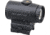 Vector Optics Paragon 3x18 Ultra Compact Magnifier, SCMF-33