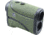 Vector Optics Paragon GenII 6x25 LCD Rangefinder, 12MOA, Green, SCRF-20