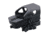 Vector Optics Ratchet 1x23x34mm Red Dot Sight, Gen 2, Black, SCRD-23, EDEMO1
