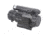 Vector Optics Rayman 1x30GLRed Dot Sight, Black, SCRD-27GL