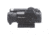 Vector Optics Rayman 1x30GLRed Dot Sight, Black, SCRD-27GL