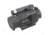 Vector Optics Rayman 1x30RL Red Dot Sight, Black, SCRD-27RL